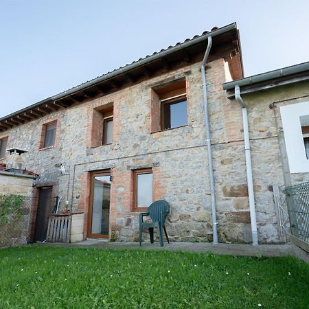 La Casita De Oruna By Urbanhosting Esterno foto