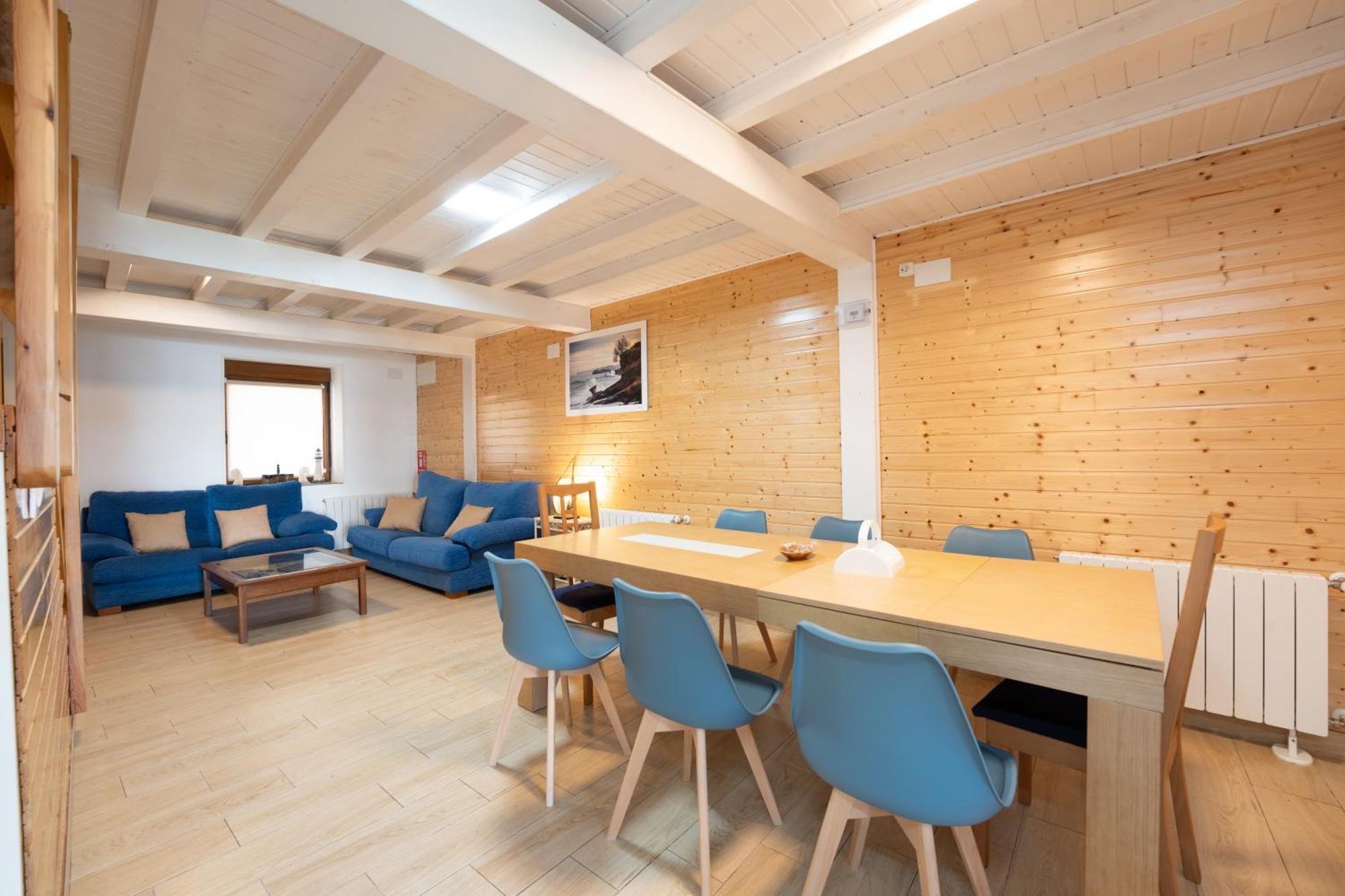 La Casita De Oruna By Urbanhosting Esterno foto