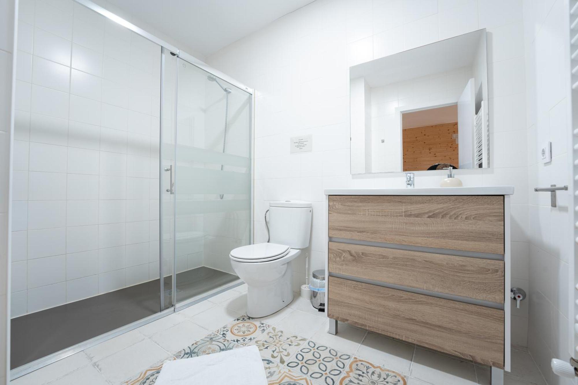 La Casita De Oruna By Urbanhosting Esterno foto
