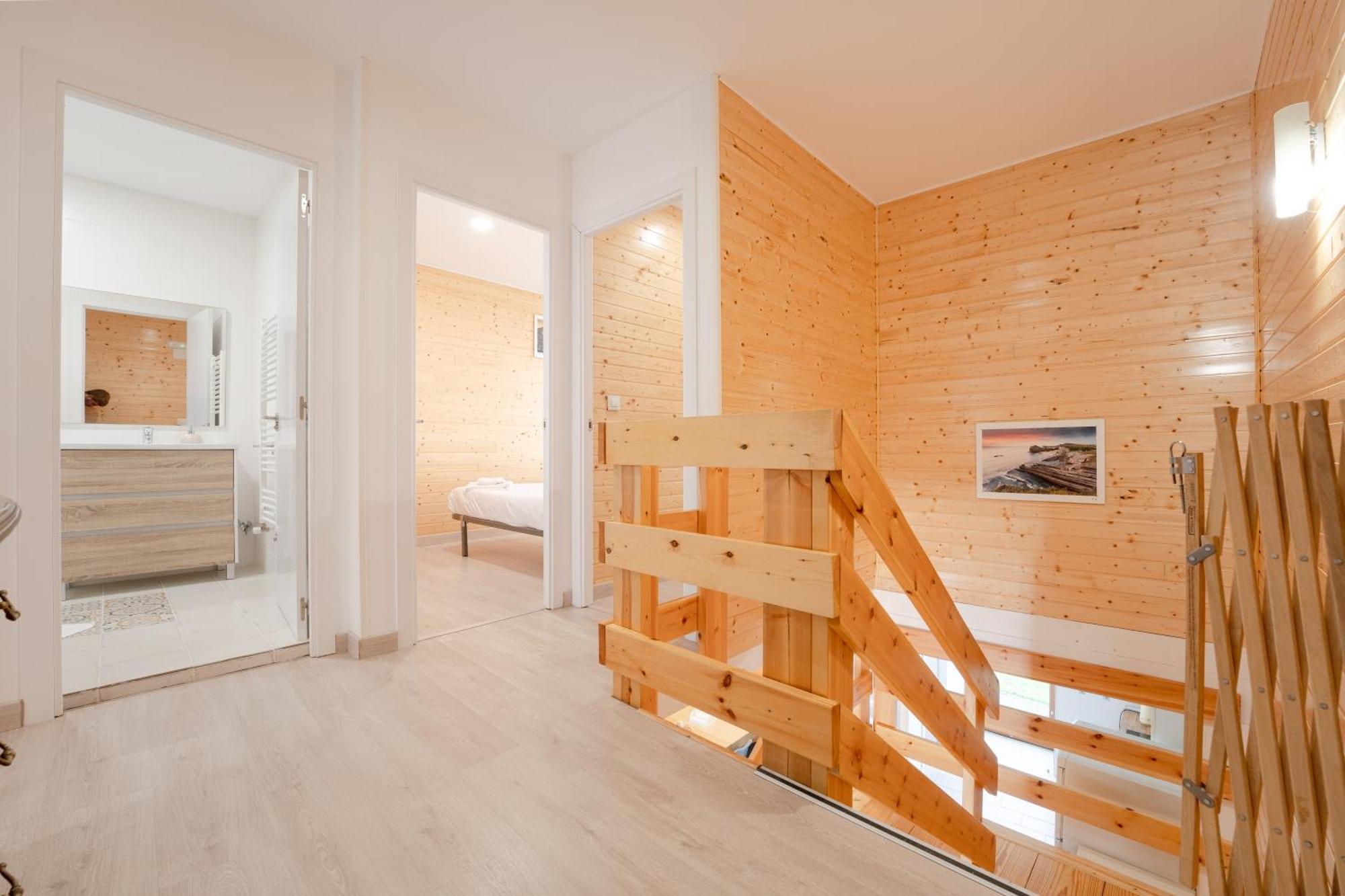 La Casita De Oruna By Urbanhosting Esterno foto