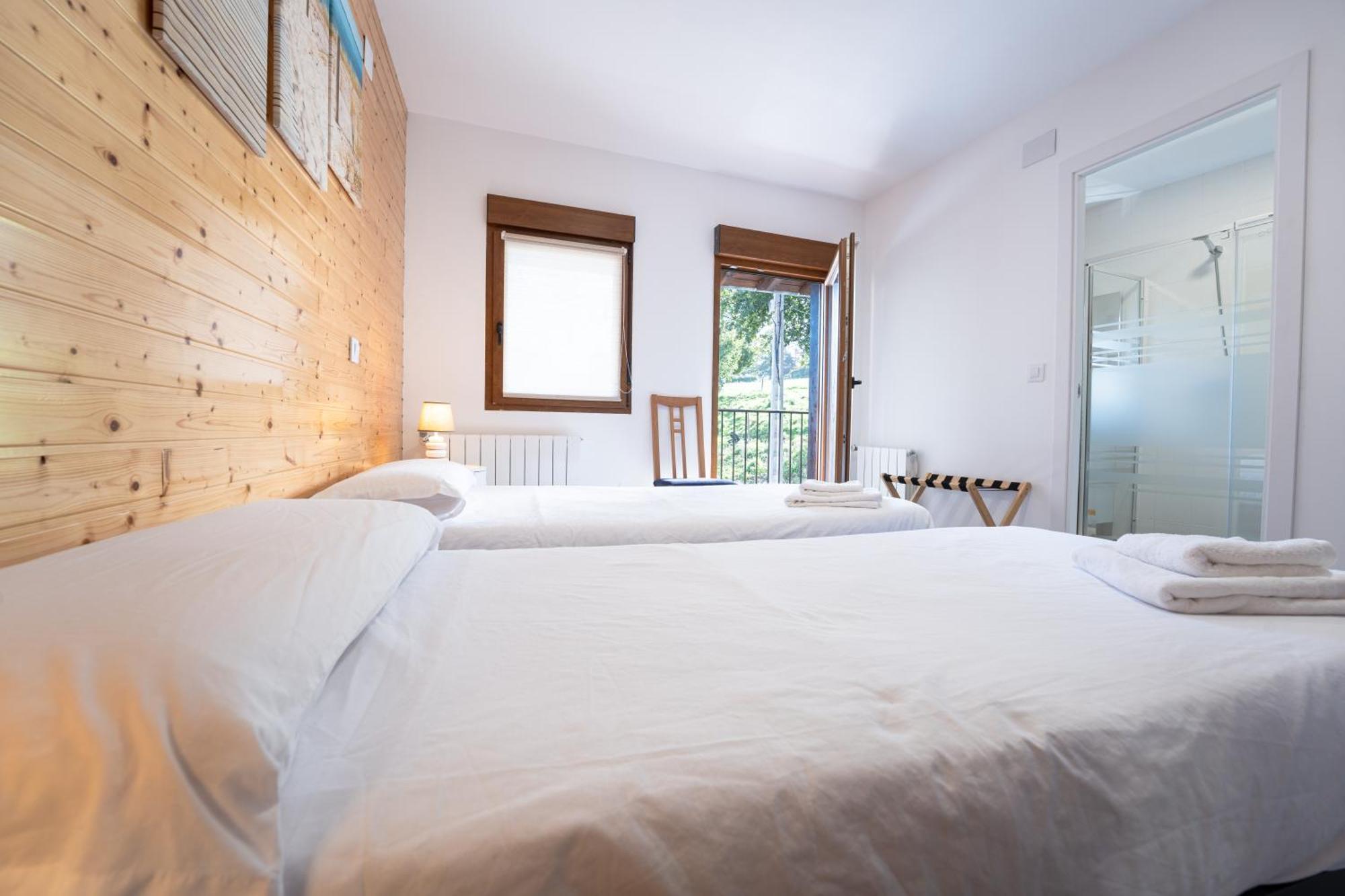 La Casita De Oruna By Urbanhosting Esterno foto