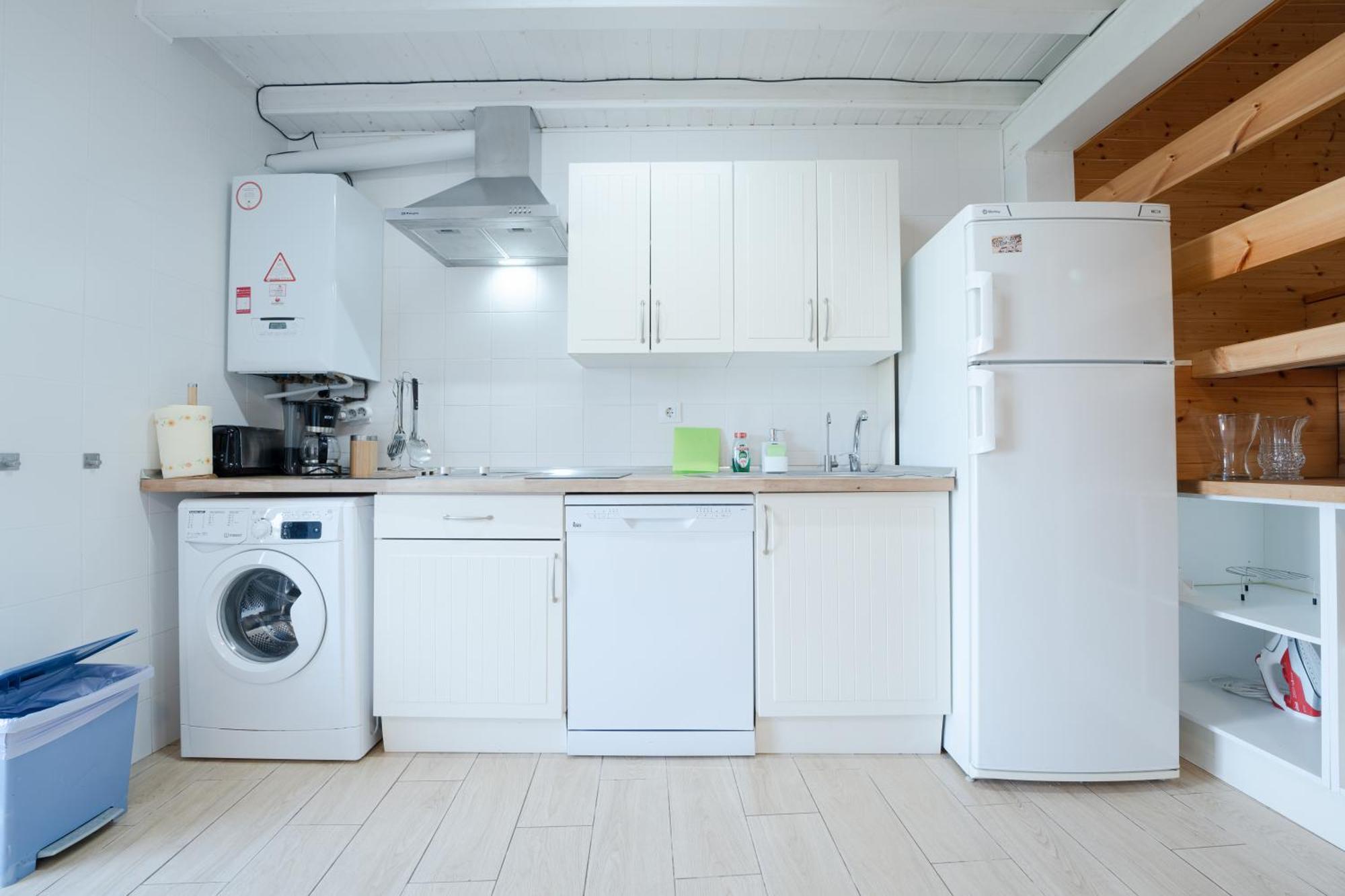 La Casita De Oruna By Urbanhosting Esterno foto