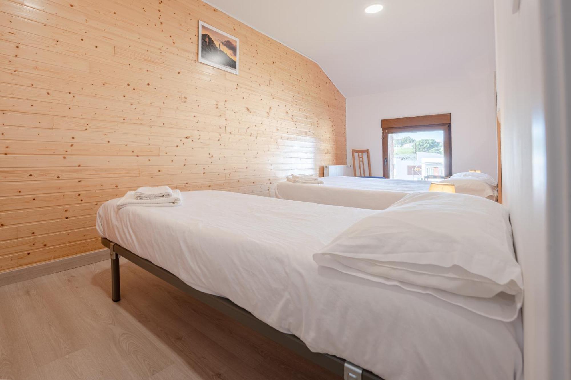 La Casita De Oruna By Urbanhosting Esterno foto