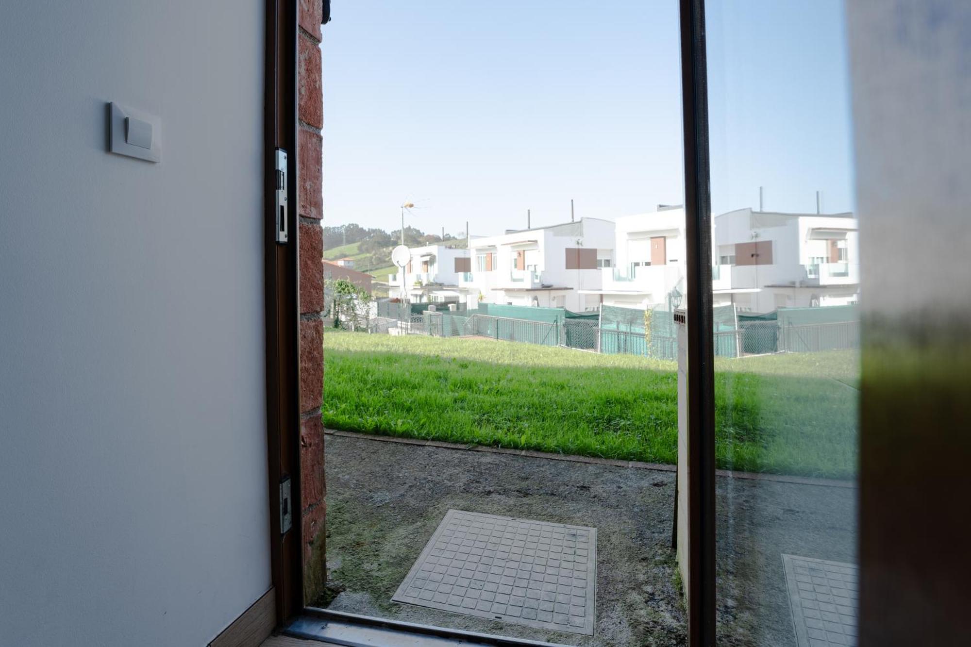 La Casita De Oruna By Urbanhosting Esterno foto