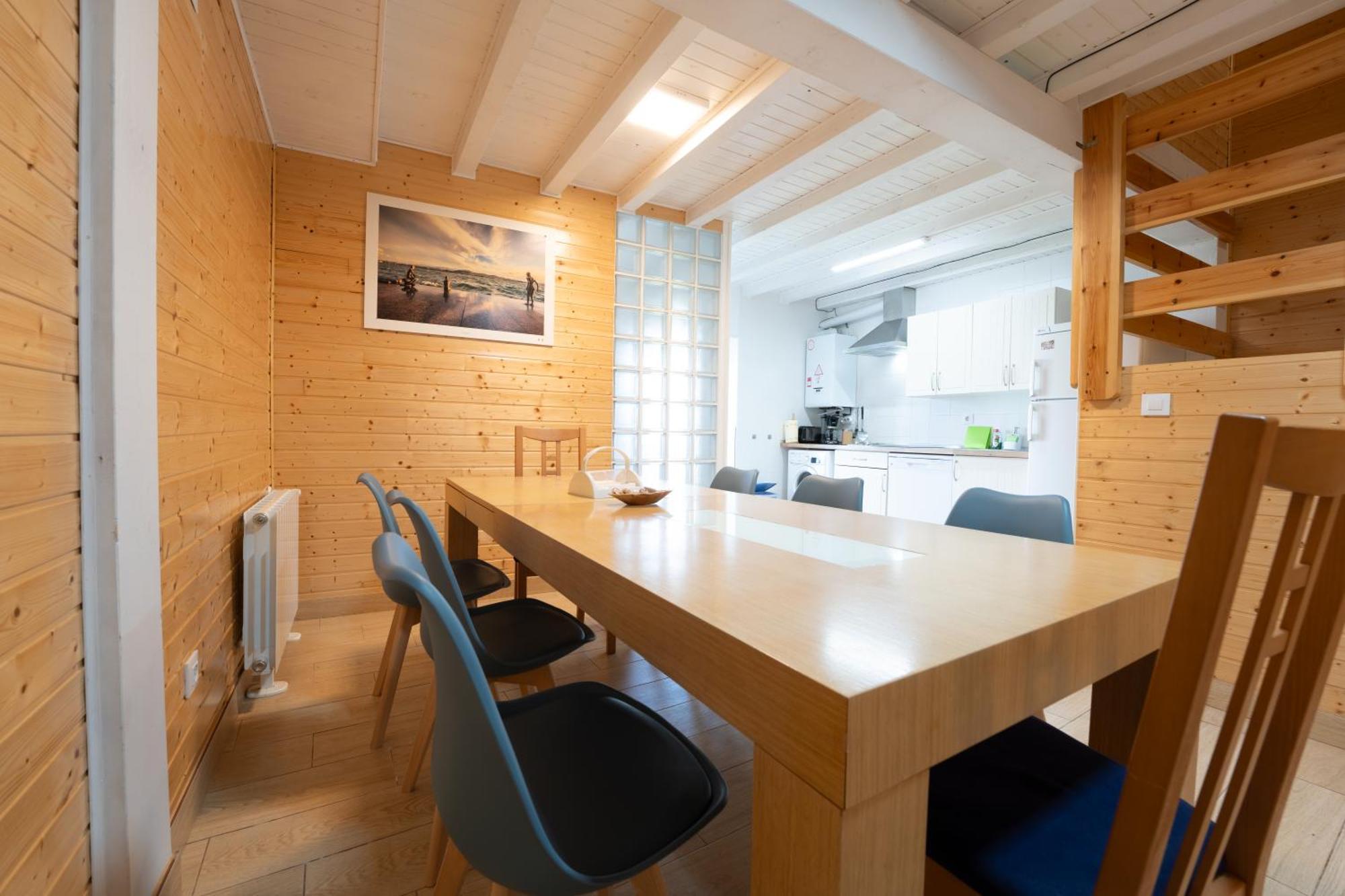 La Casita De Oruna By Urbanhosting Esterno foto