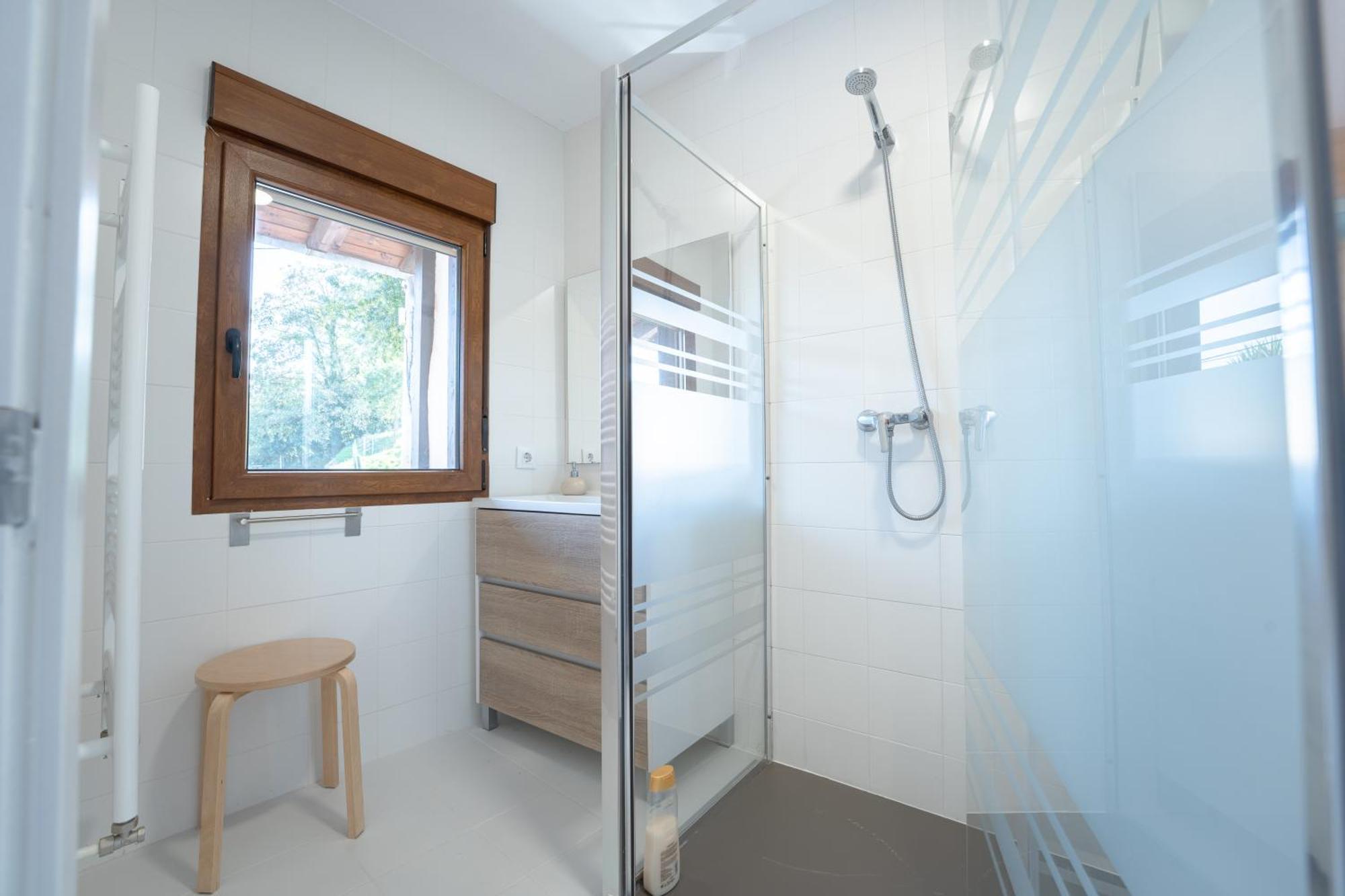 La Casita De Oruna By Urbanhosting Esterno foto