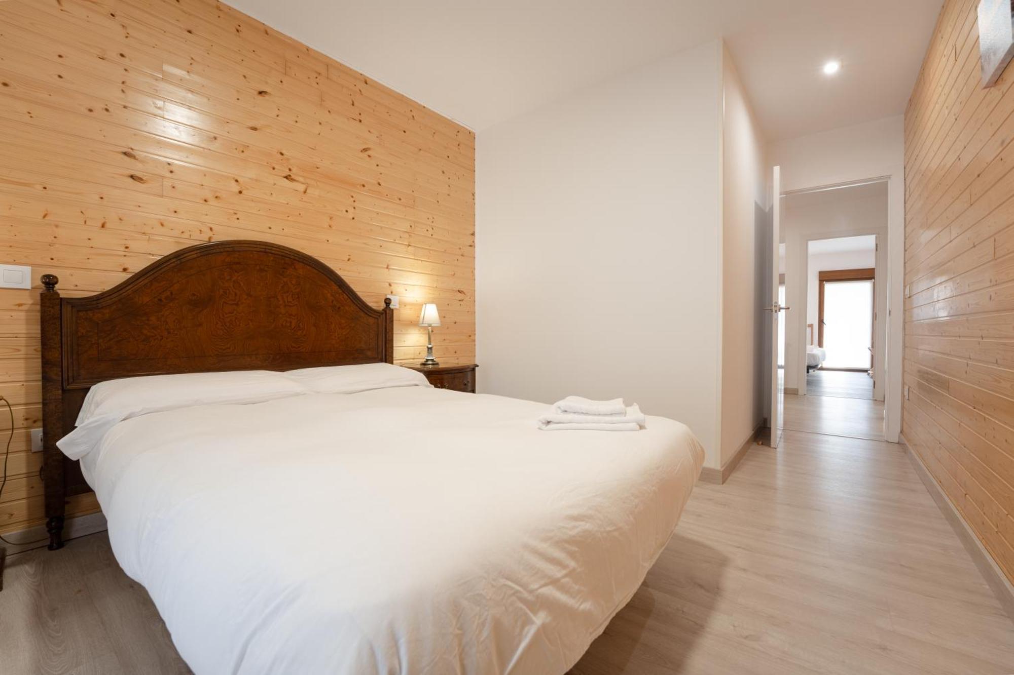 La Casita De Oruna By Urbanhosting Esterno foto