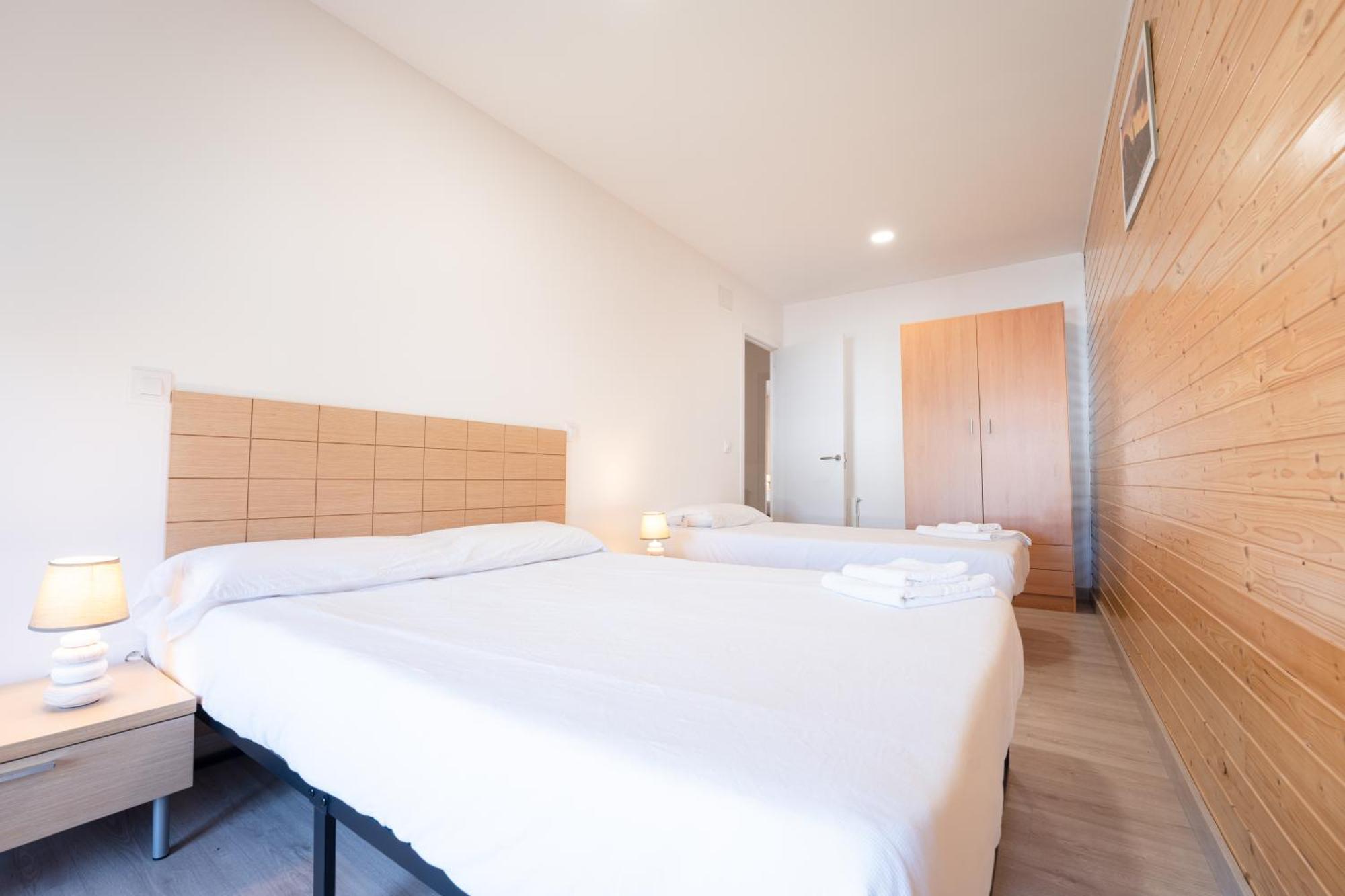 La Casita De Oruna By Urbanhosting Esterno foto
