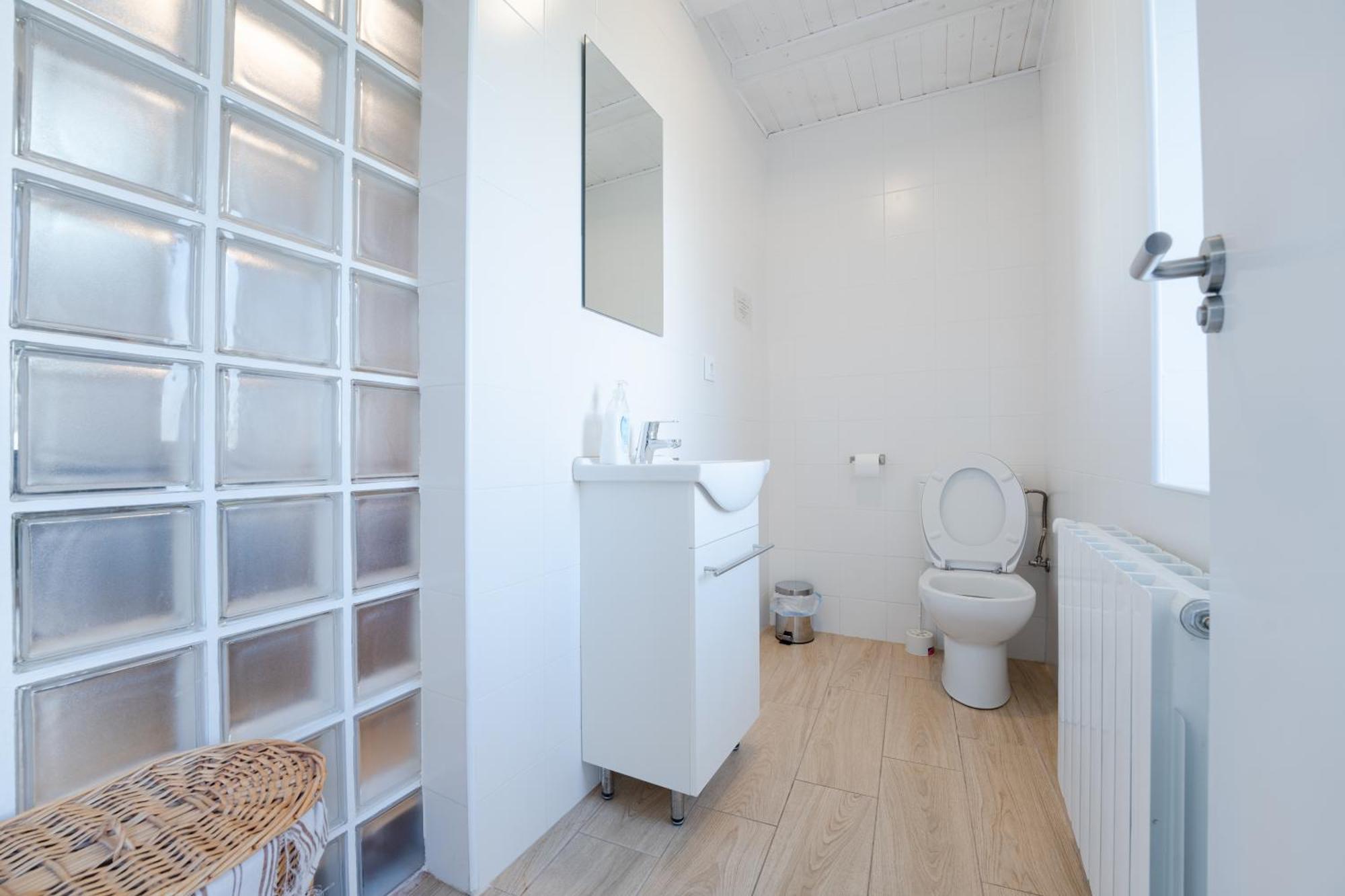 La Casita De Oruna By Urbanhosting Esterno foto