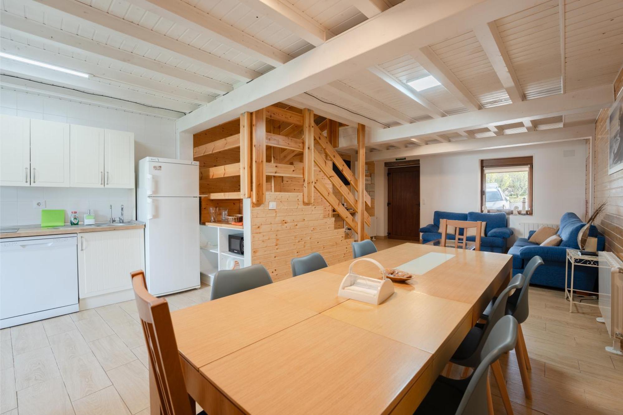 La Casita De Oruna By Urbanhosting Esterno foto